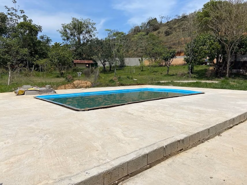 Country home of 1 acres in São José dos Campos, SP, Brazil