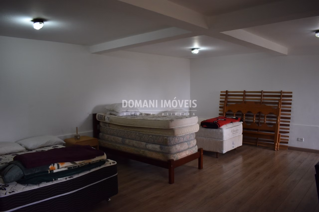 Casa de 6.600 m² em Campos do Jordão, SP