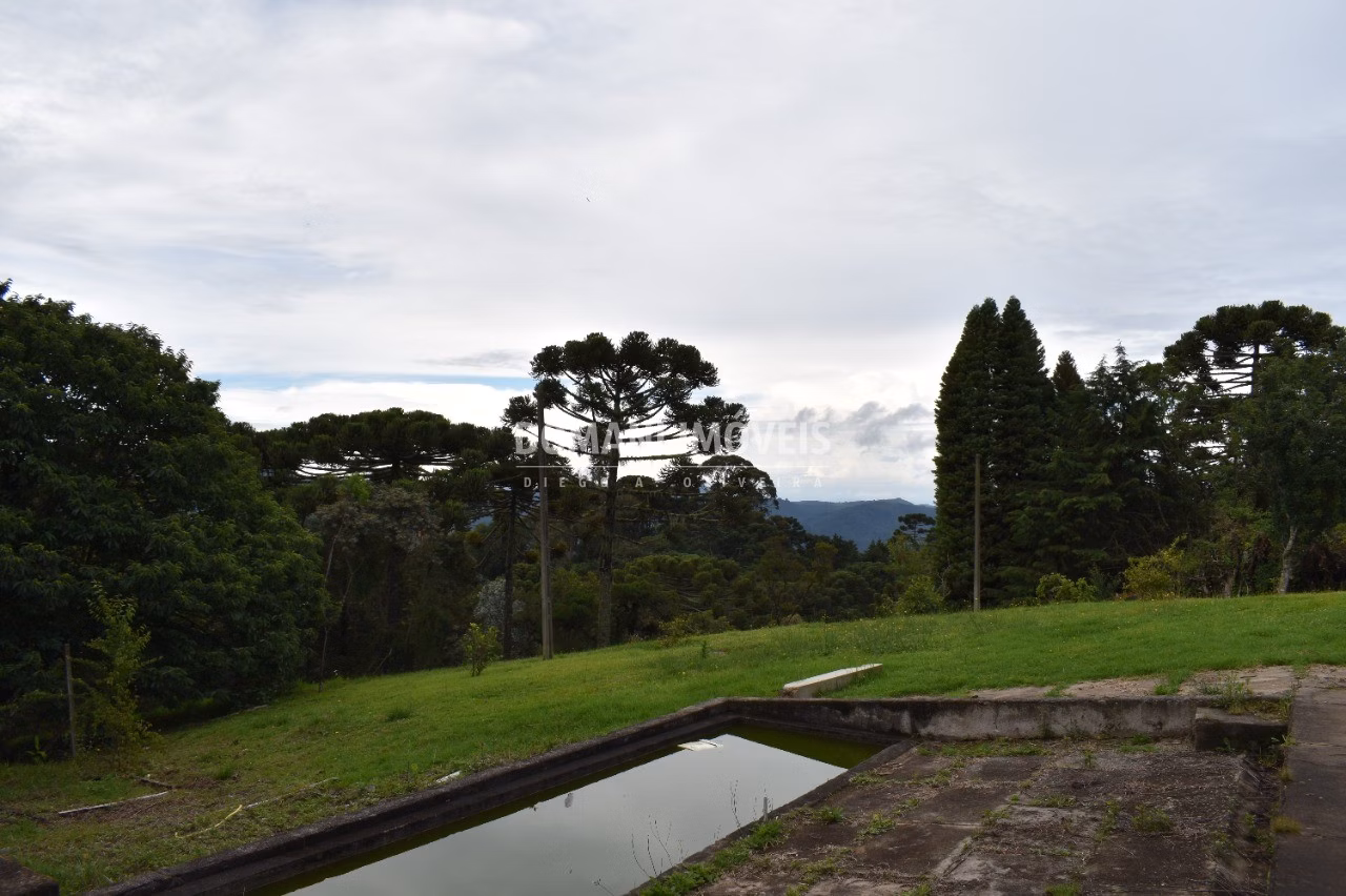 Casa de 6.600 m² em Campos do Jordão, SP