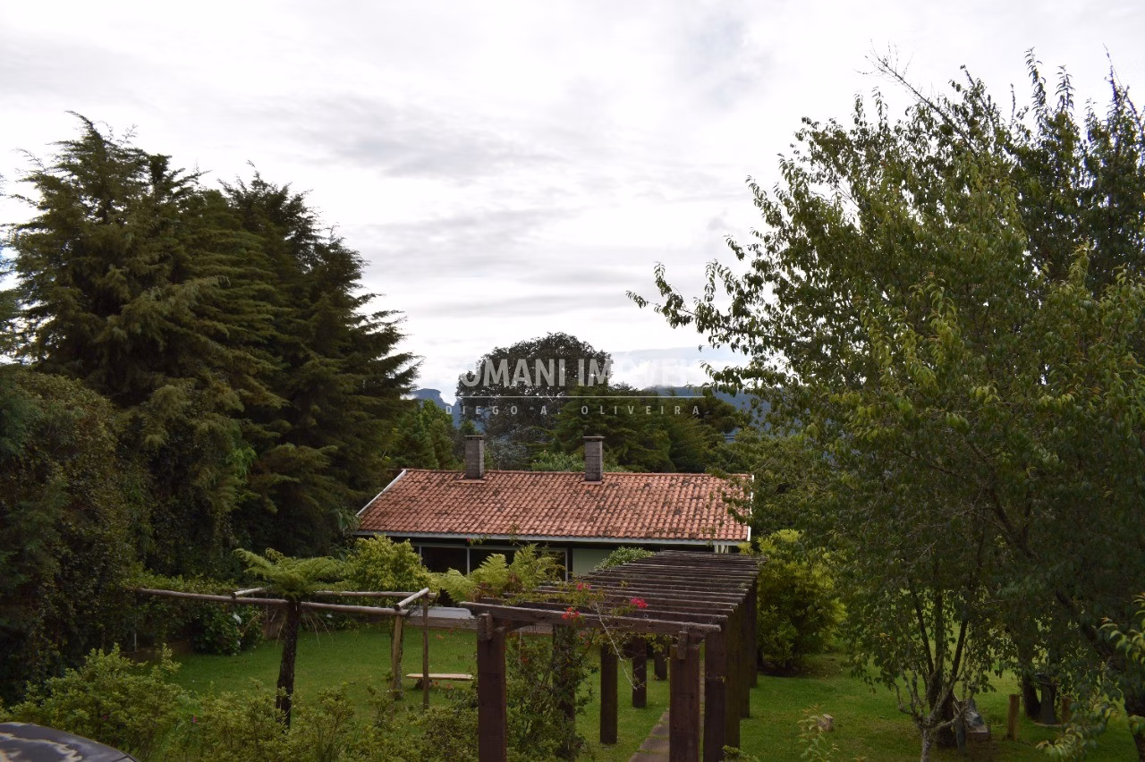 Casa de 6.600 m² em Campos do Jordão, SP