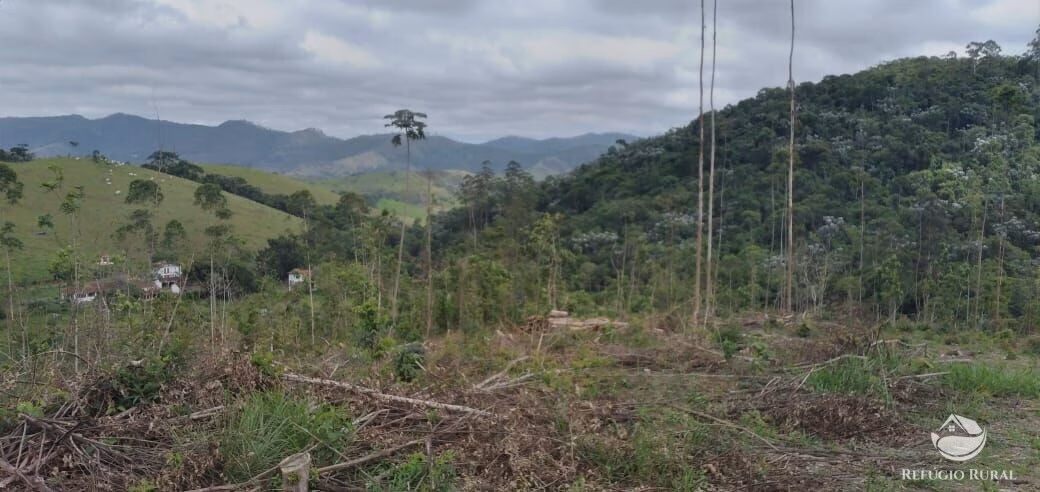 Terreno de 2 ha em Monteiro Lobato, SP