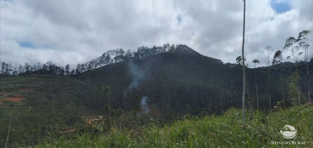 Terreno de 2 ha em Monteiro Lobato, SP