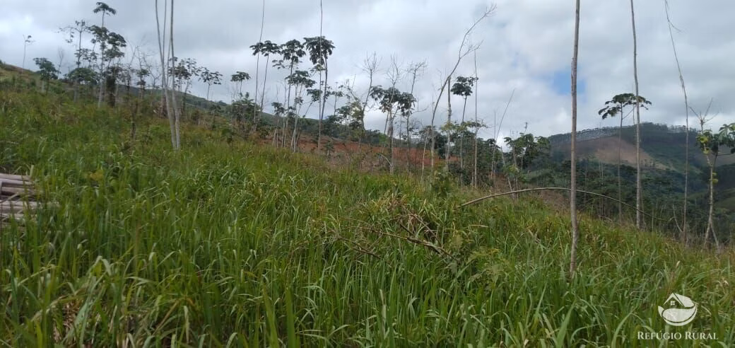 Terreno de 2 ha em Monteiro Lobato, SP