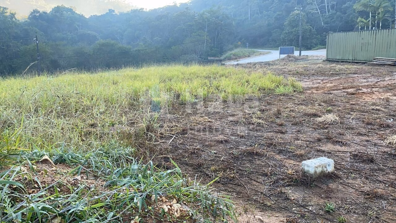 Terreno de 5.445 m² em Nova Trento, SC