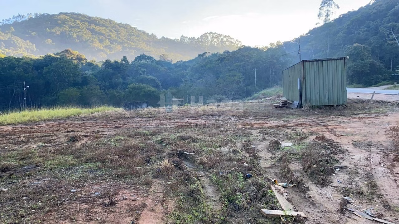 Plot of 1 acres in Nova Trento, SC, Brazil