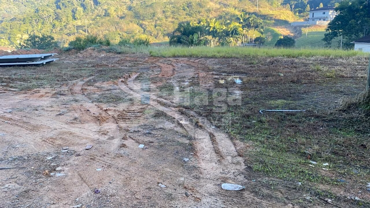 Plot of 1 acres in Nova Trento, SC, Brazil