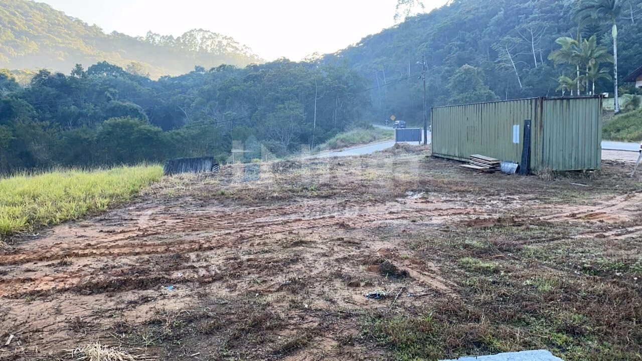 Plot of 1 acres in Nova Trento, SC, Brazil