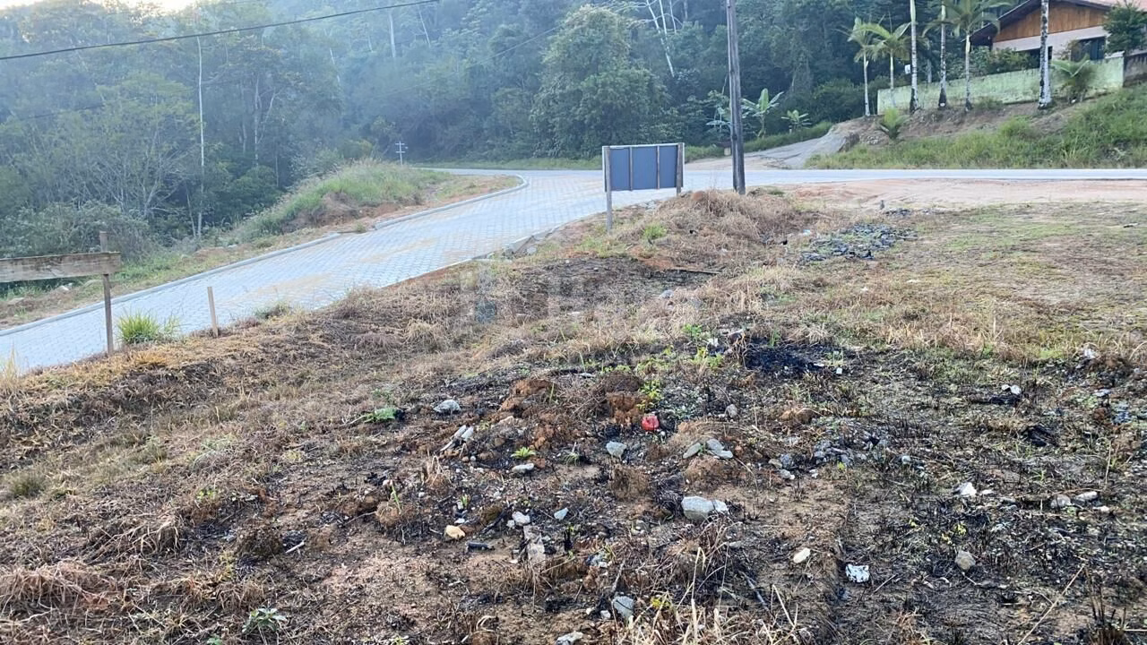 Plot of 1 acres in Nova Trento, SC, Brazil