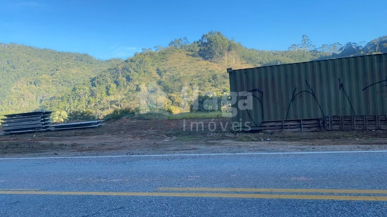 Plot of 1 acres in Nova Trento, SC, Brazil