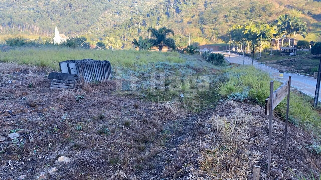 Terreno de 5.445 m² em Nova Trento, SC