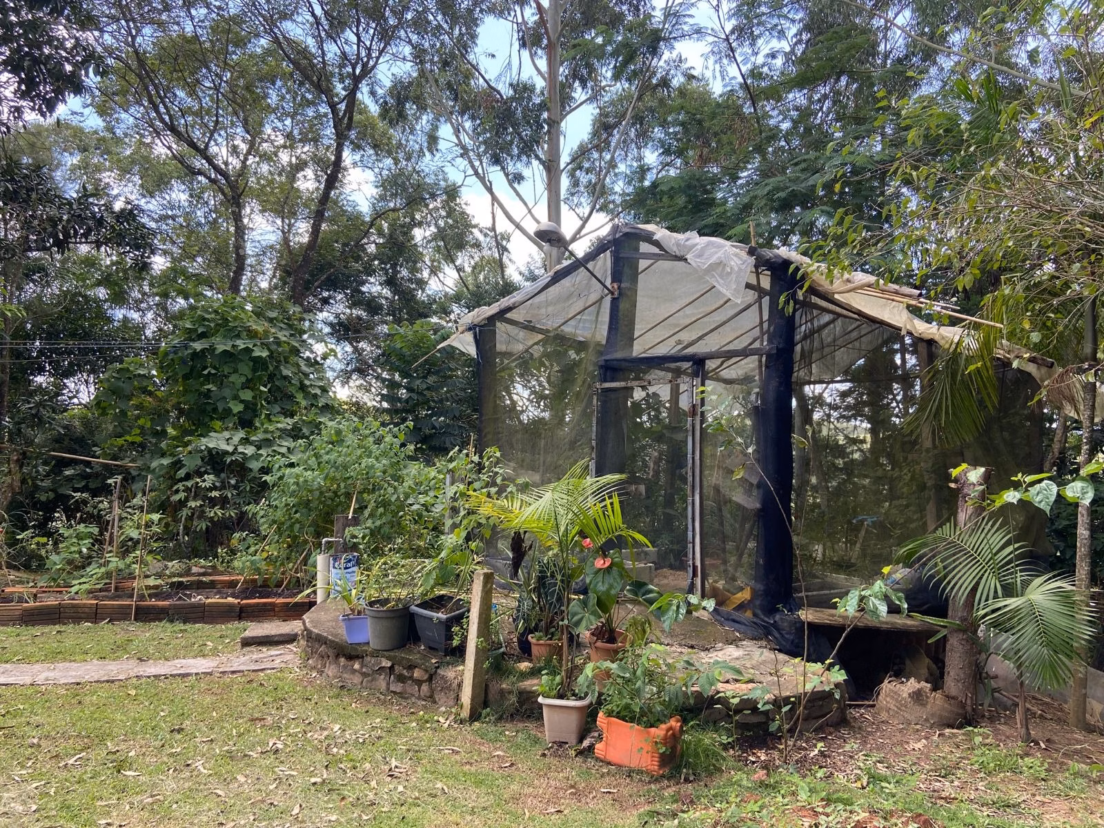 Country home of 3,260 m² in São José dos Campos, SP, Brazil