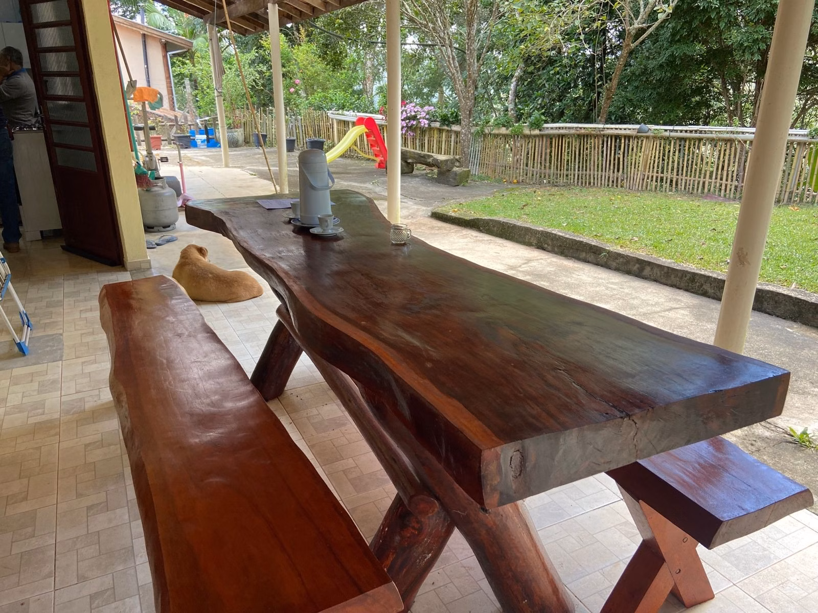 Country home of 3,260 m² in São José dos Campos, SP, Brazil