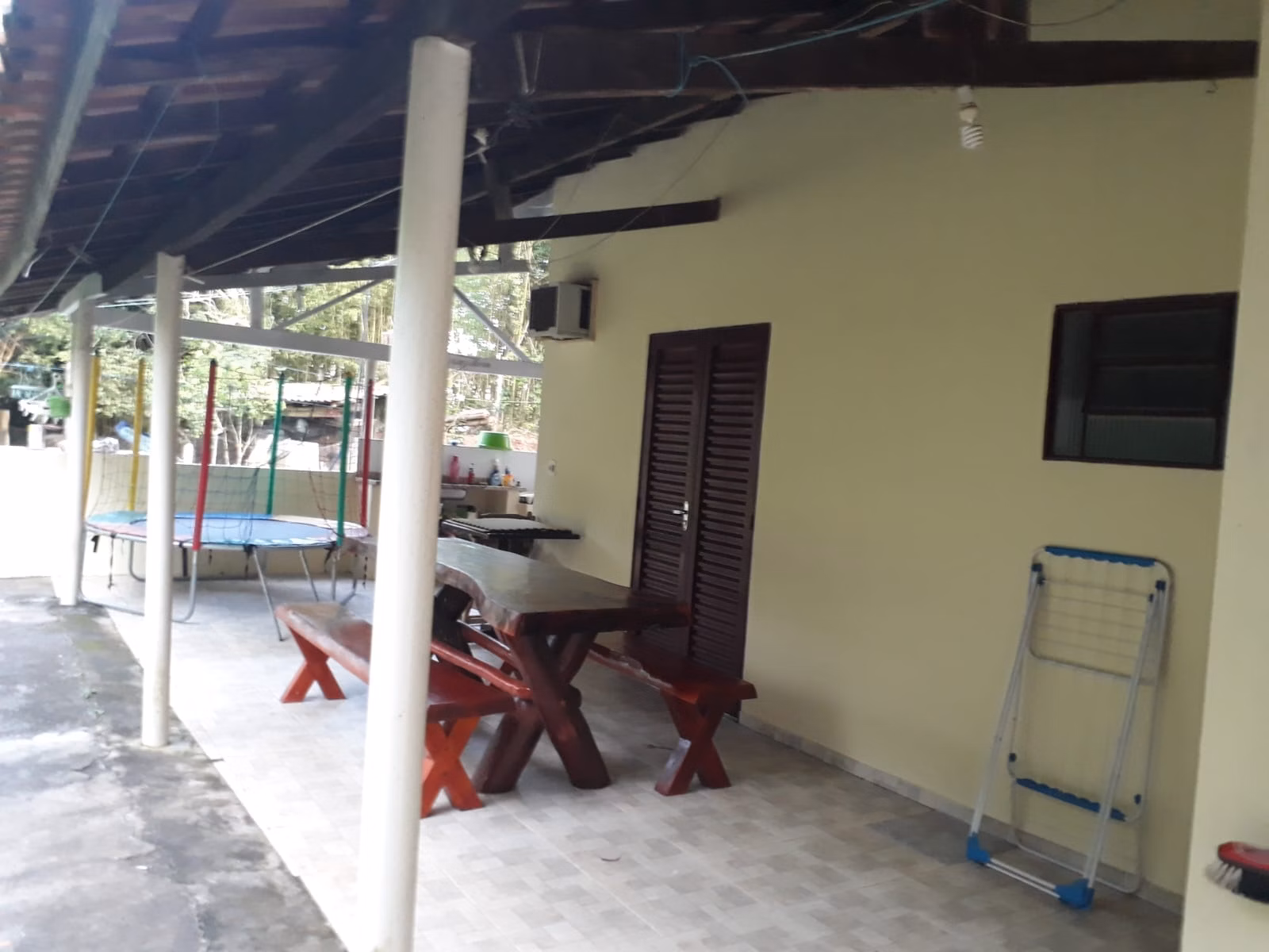 Country home of 3,260 m² in São José dos Campos, SP, Brazil
