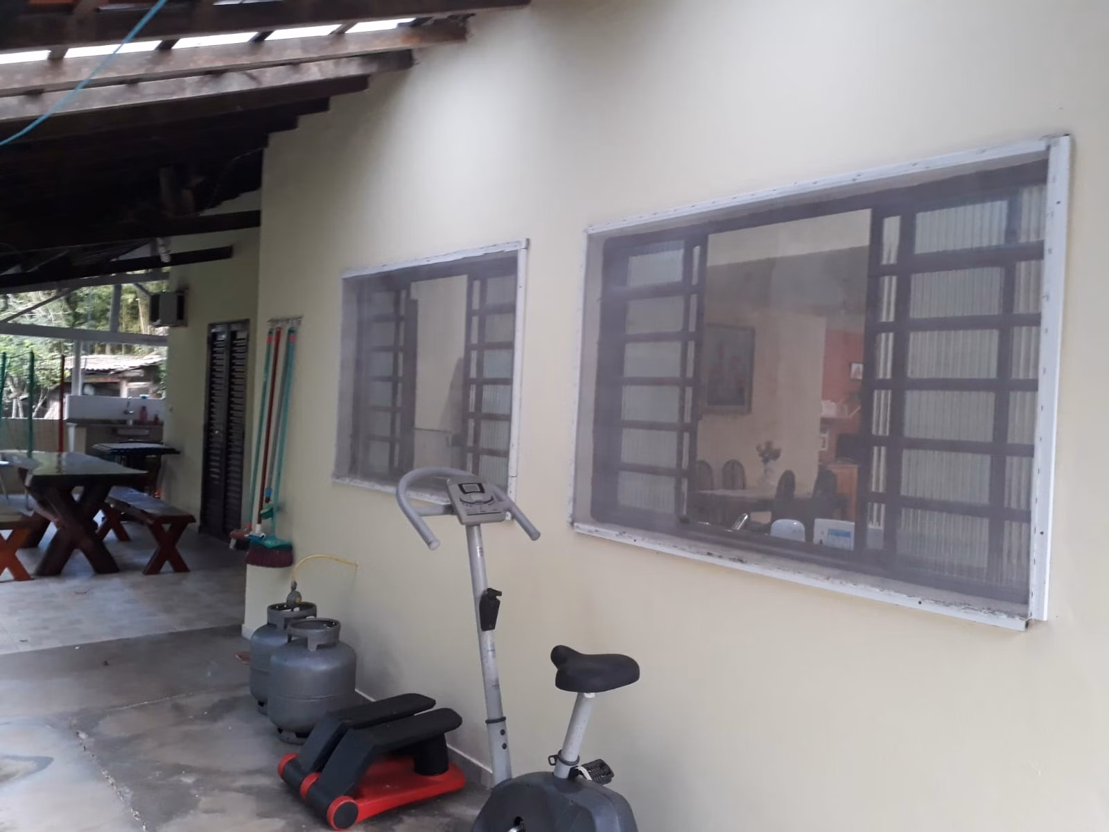 Country home of 3,260 m² in São José dos Campos, SP, Brazil