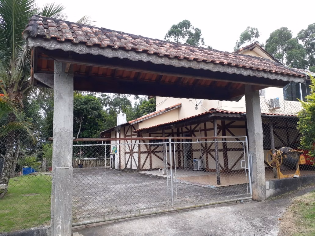 Country home of 3,260 m² in São José dos Campos, SP, Brazil
