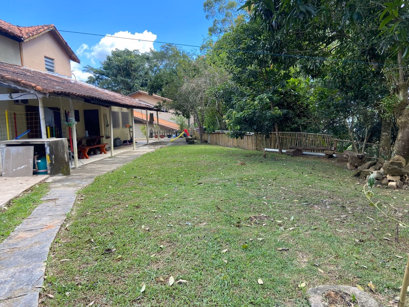 Country home of 3,260 m² in São José dos Campos, SP, Brazil