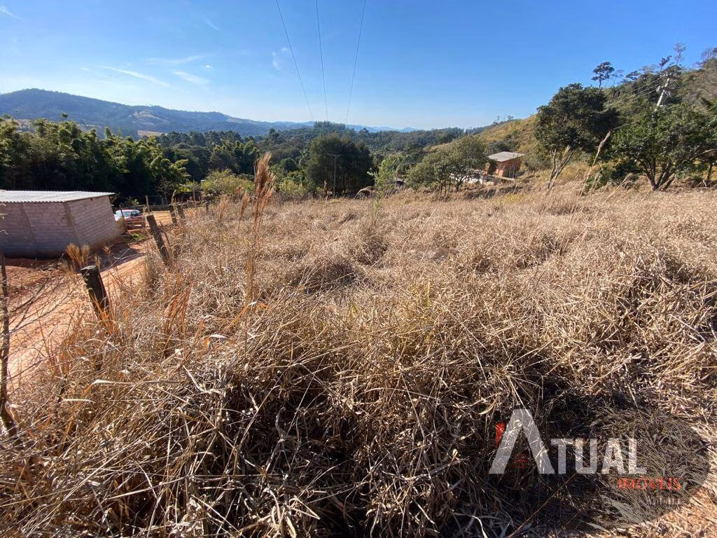 Terreno de 380 m² em Atibaia, SP