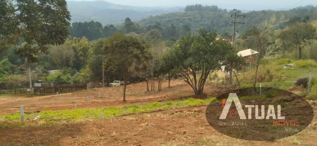 Terreno de 380 m² em Atibaia, SP