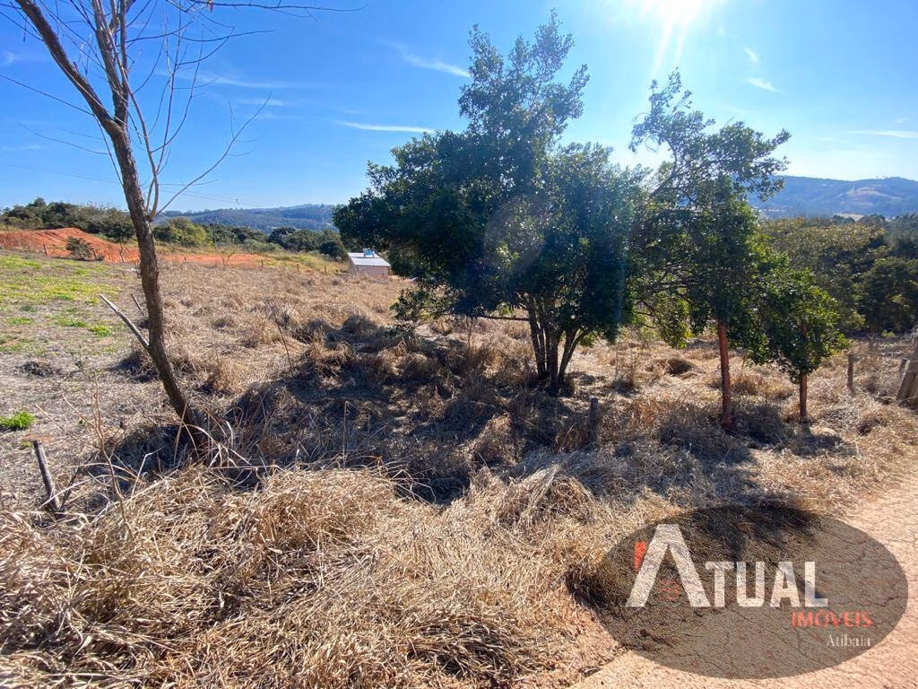 Terreno de 380 m² em Atibaia, SP