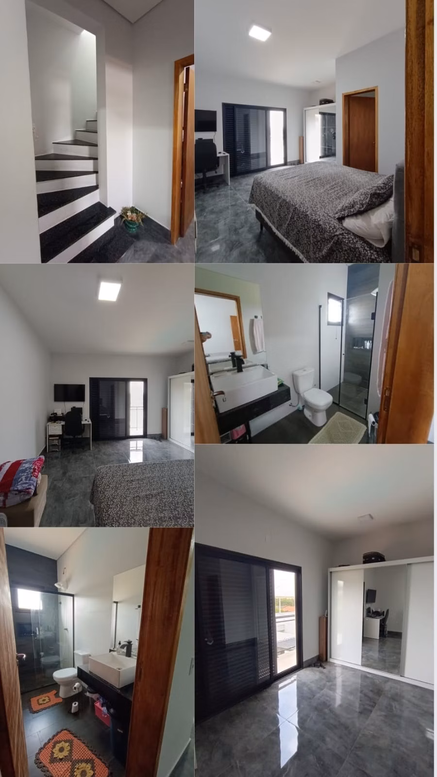 Casa de 300 m² em Sumaré, SP