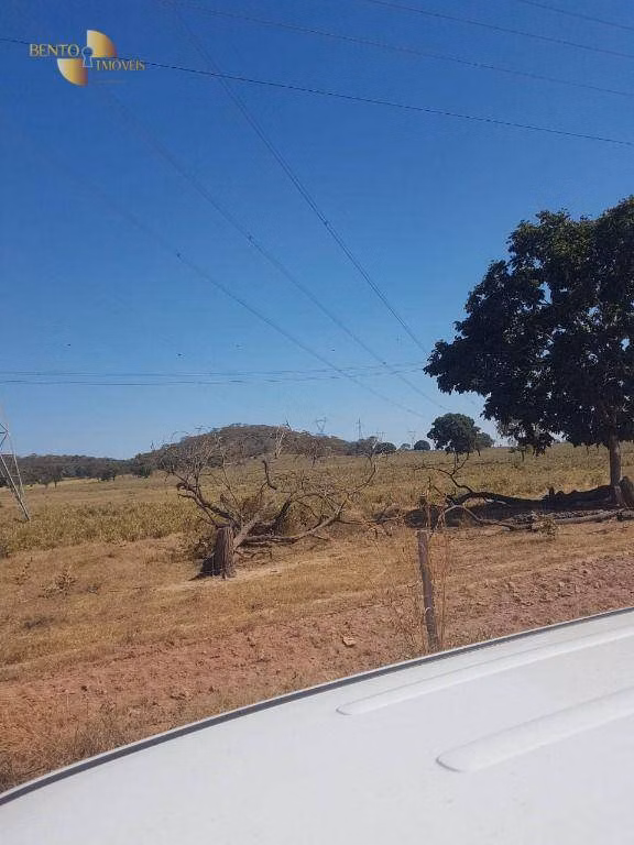 Farm of 9.884 acres in Santo Antônio de Leverger, MT, Brazil