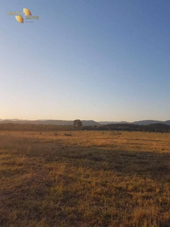 Farm of 9.884 acres in Santo Antônio de Leverger, MT, Brazil