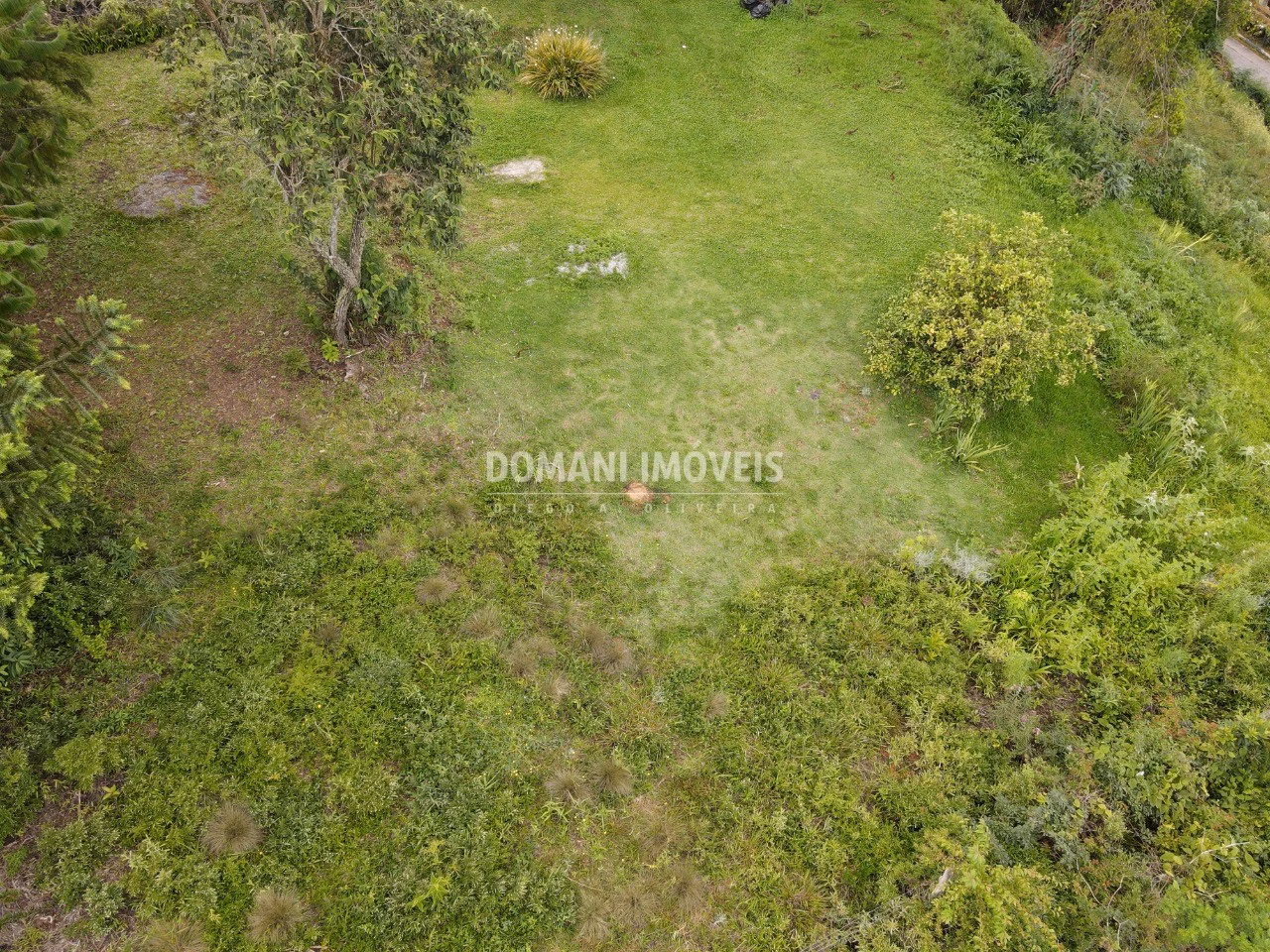 Plot of 1,010 m² in Campos do Jordão, SP, Brazil