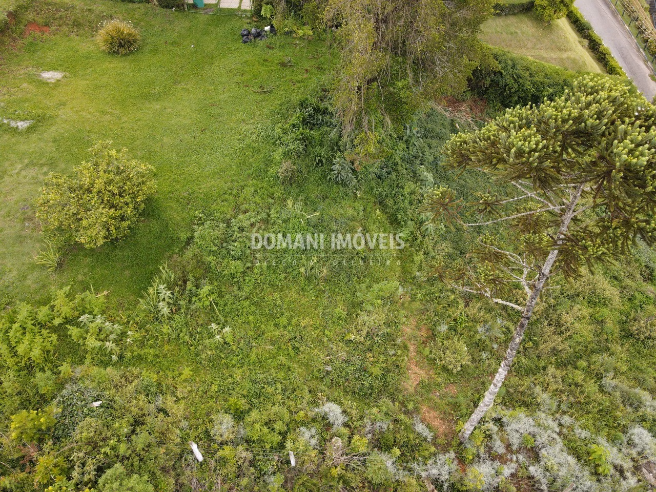 Plot of 1,010 m² in Campos do Jordão, SP, Brazil