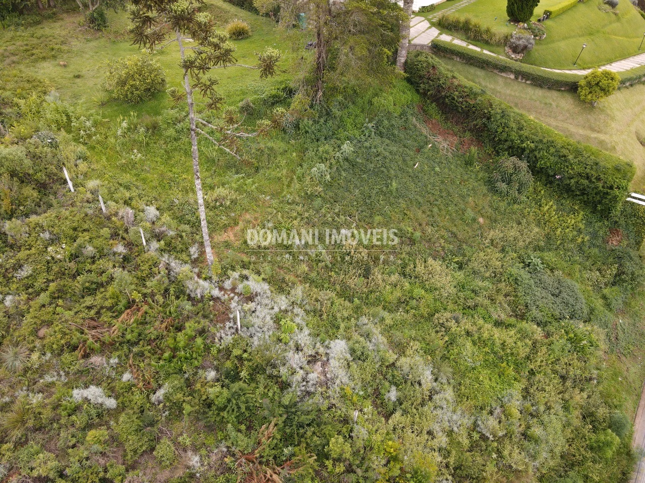 Plot of 1,010 m² in Campos do Jordão, SP, Brazil
