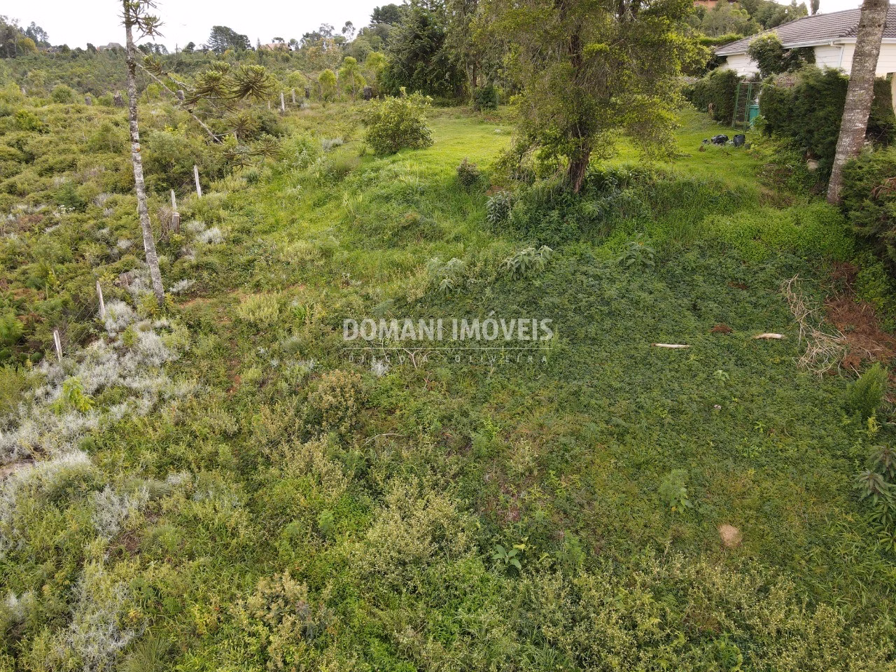 Plot of 1,010 m² in Campos do Jordão, SP, Brazil