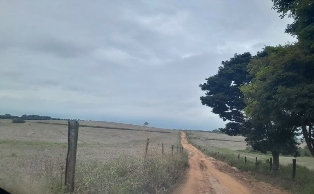 Fazenda de 252 ha em Pardinho, SP