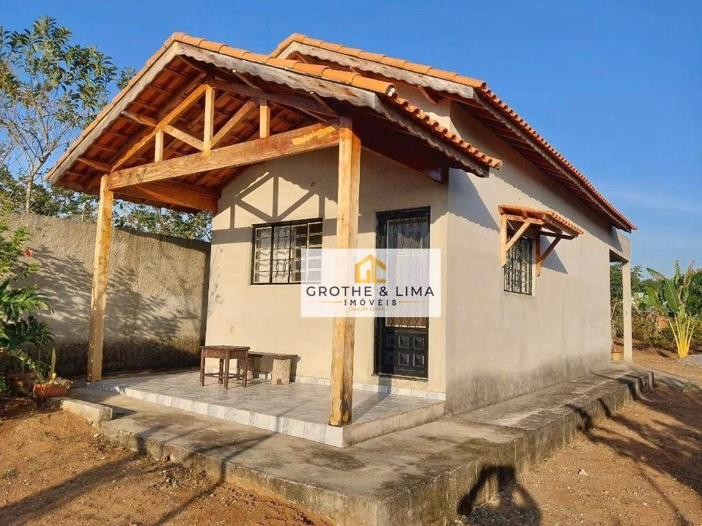 Country home of 1.000 m² in Caçapava, SP, Brazil