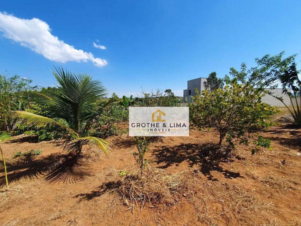 Country home of 1.000 m² in Caçapava, SP, Brazil