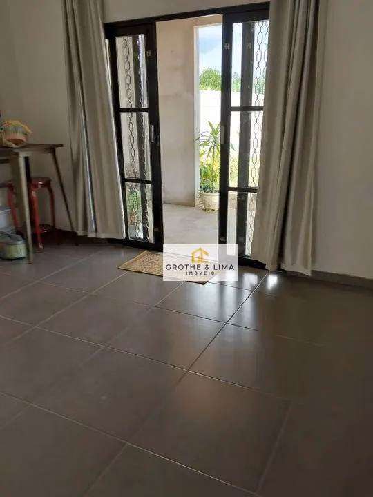 Country home of 1.000 m² in Caçapava, SP, Brazil