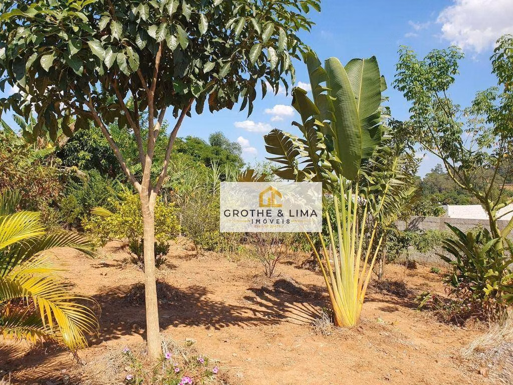 Country home of 1.000 m² in Caçapava, SP, Brazil