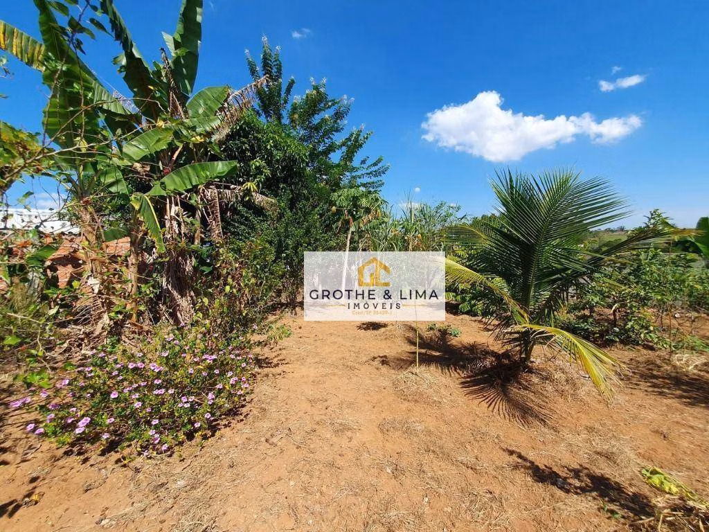 Country home of 1.000 m² in Caçapava, SP, Brazil