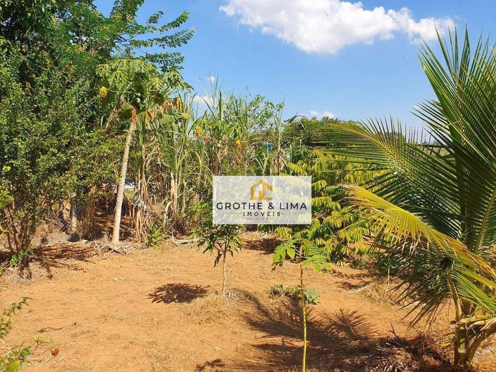 Country home of 1.000 m² in Caçapava, SP, Brazil