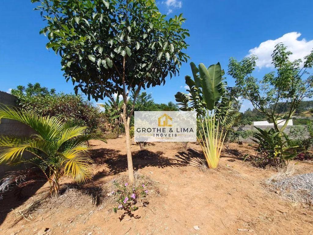 Country home of 1.000 m² in Caçapava, SP, Brazil