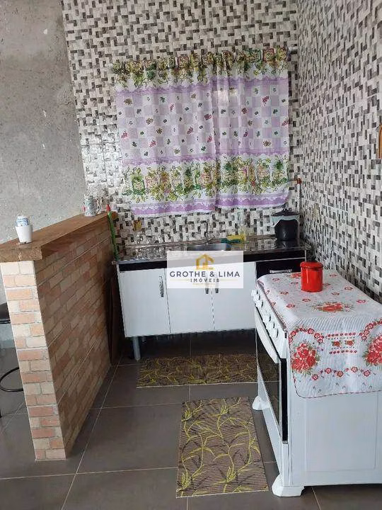 Country home of 1.000 m² in Caçapava, SP, Brazil