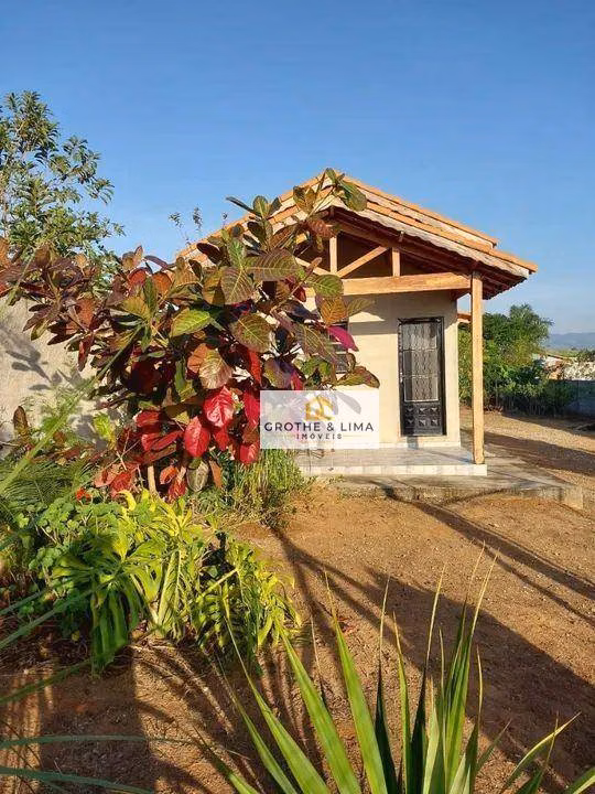 Country home of 1.000 m² in Caçapava, SP, Brazil
