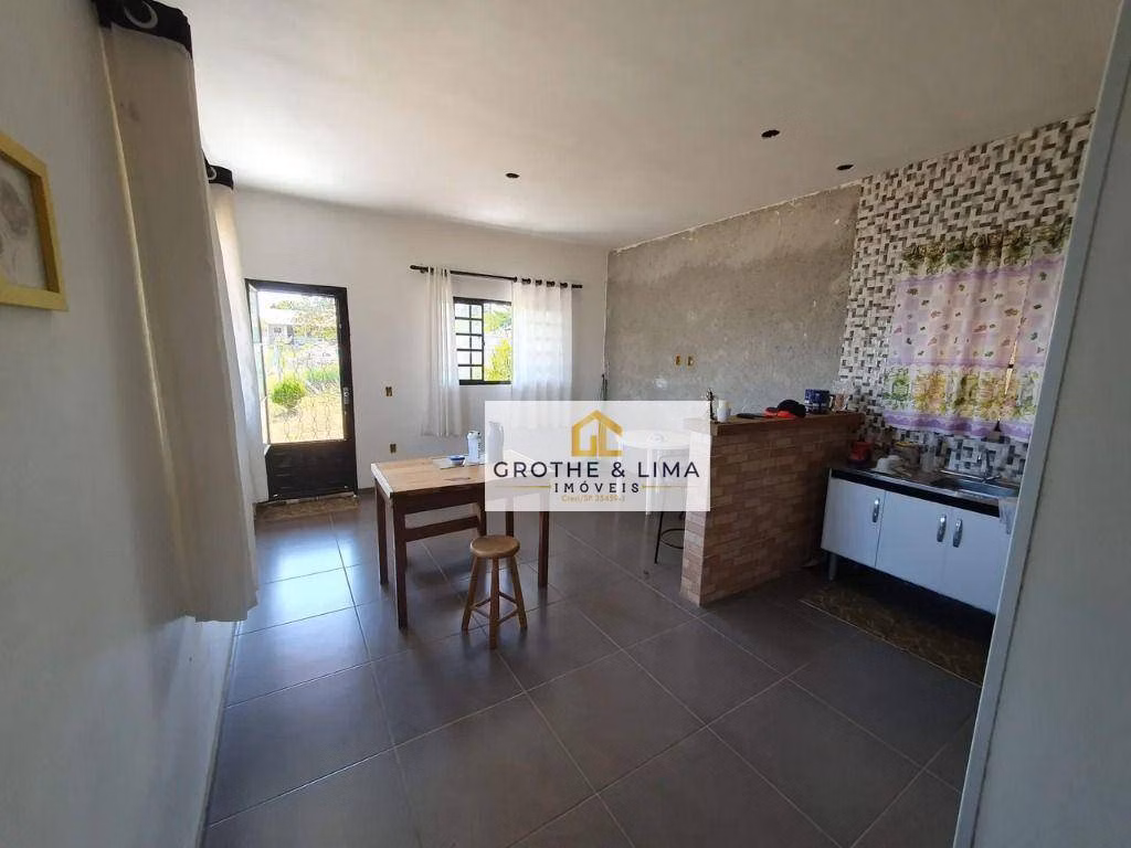 Country home of 1.000 m² in Caçapava, SP, Brazil