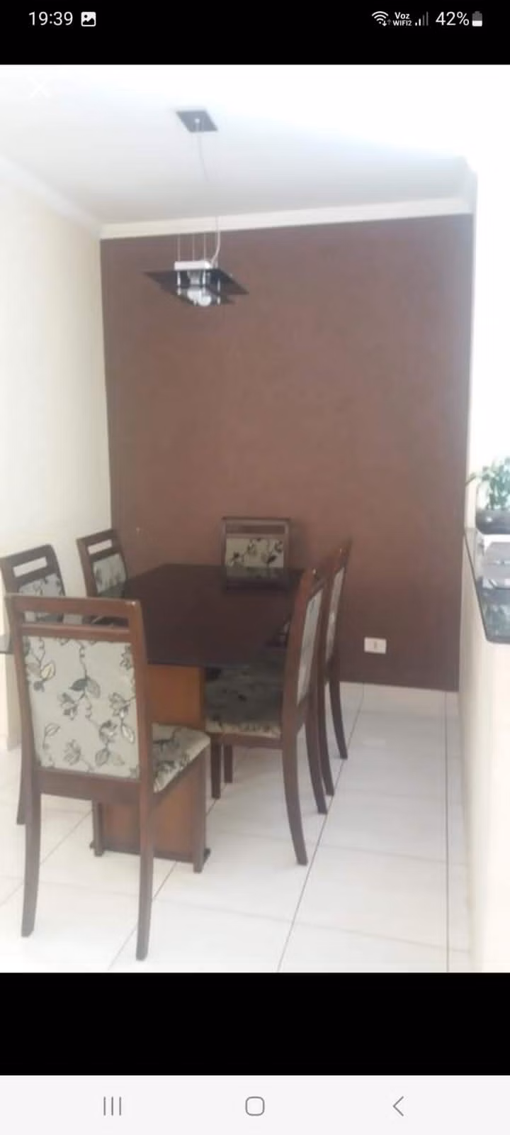 Casa de 162 m² em São José dos Campos, SP