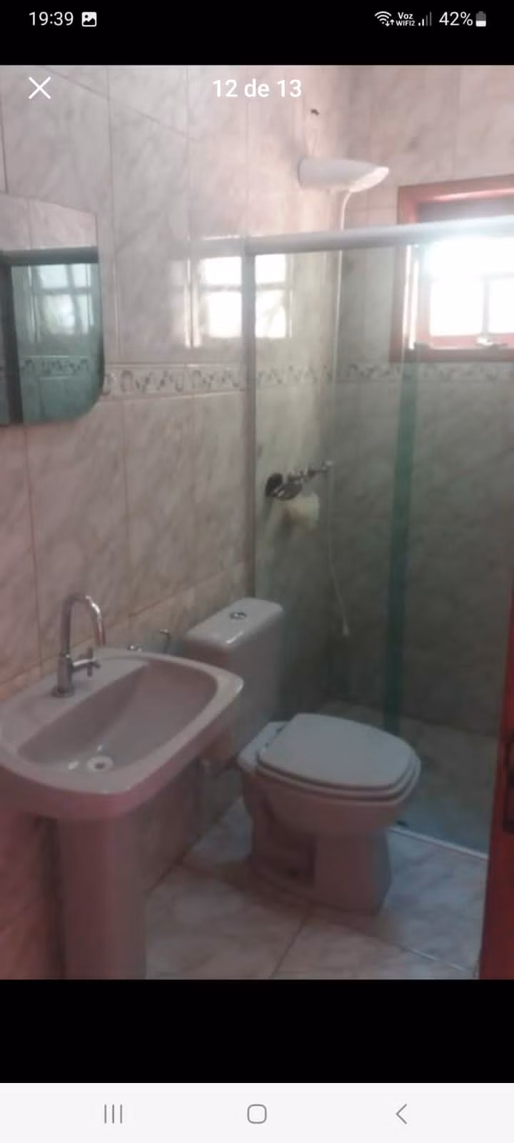 House of 162 m² in São José dos Campos, SP, Brazil
