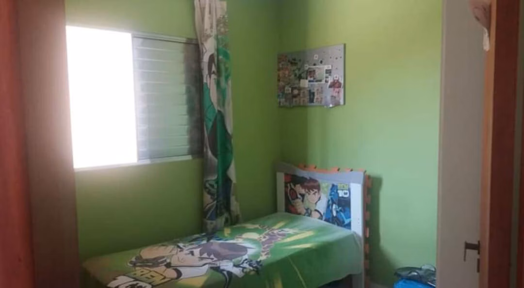Casa de 162 m² em São José dos Campos, SP