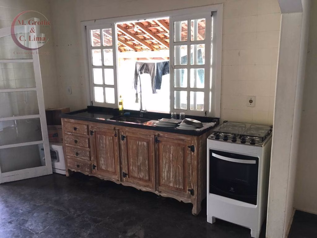Sítio de 11 ha em São José dos Campos, SP
