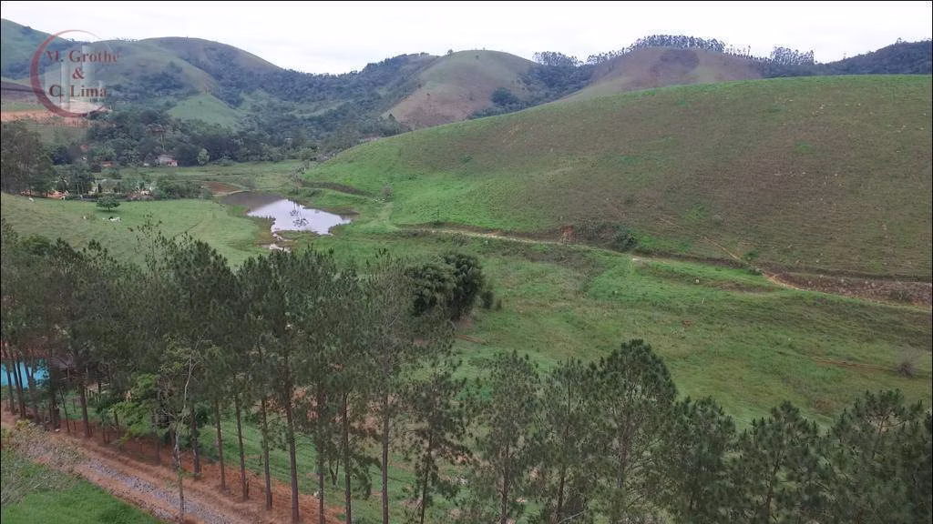 Sítio de 11 ha em São José dos Campos, SP