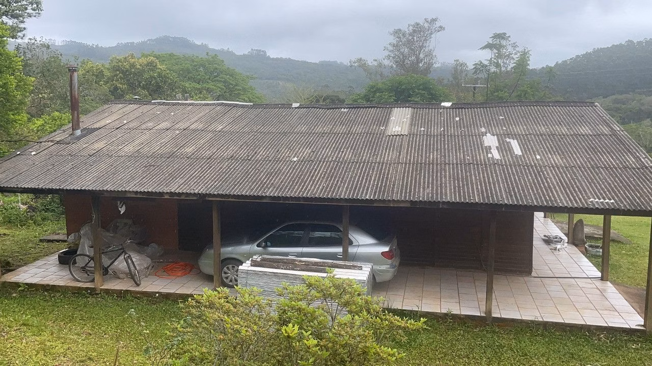 Plot of 6 acres in Caraá, RS, Brazil