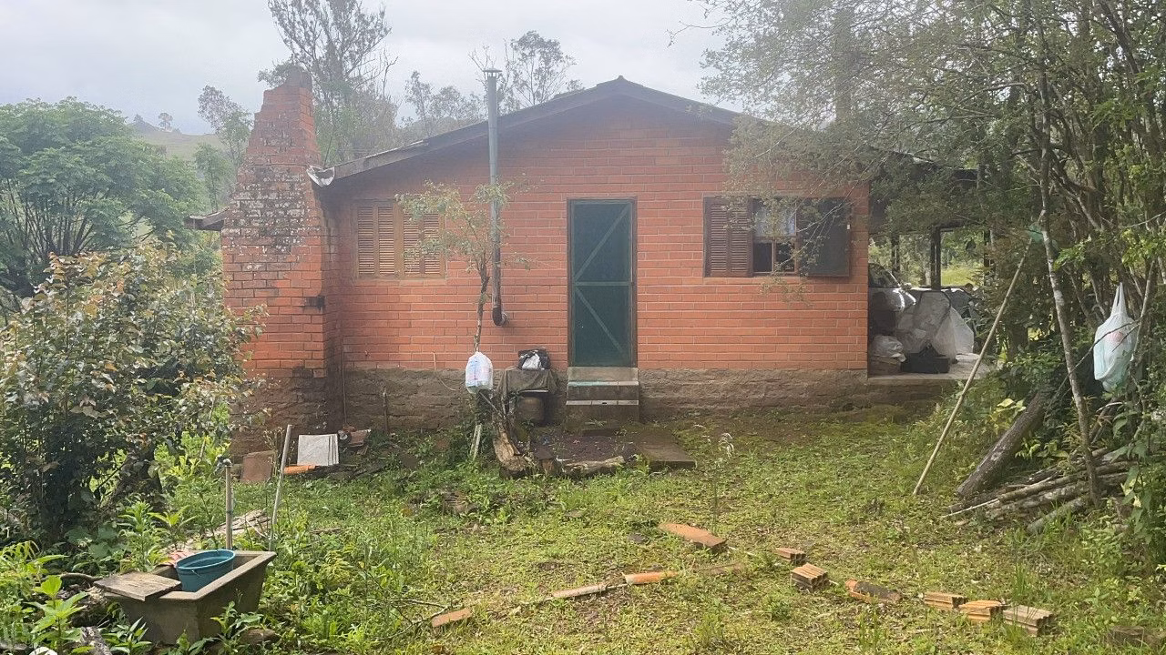 Plot of 6 acres in Caraá, RS, Brazil