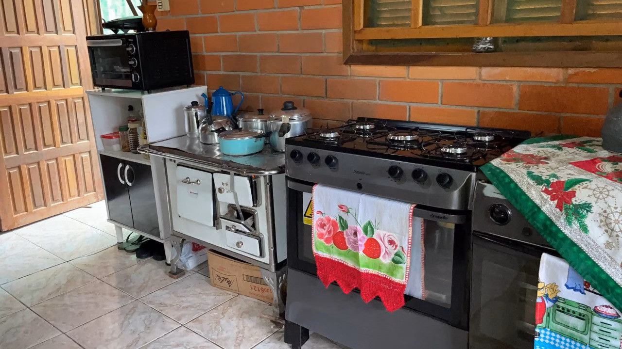 Terreno de 3 ha em Caraá, RS