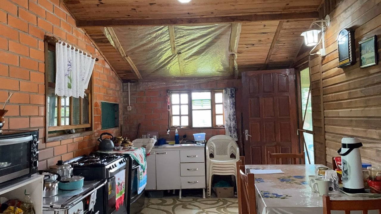 Plot of 6 acres in Caraá, RS, Brazil